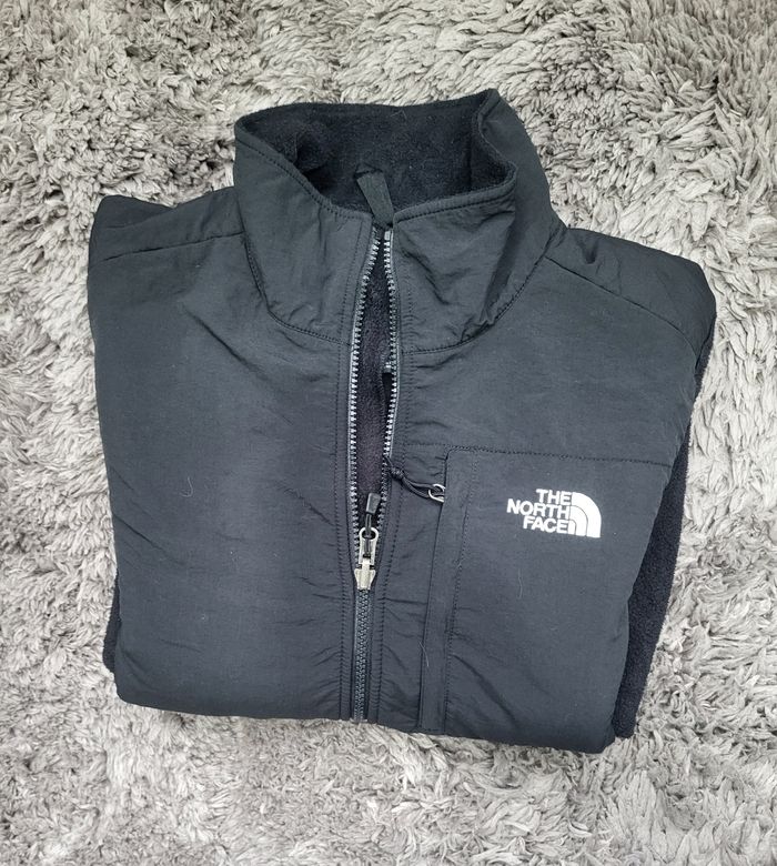 🖤 Polaire The North Face Polartec – Femme – Taille M - photo numéro 6