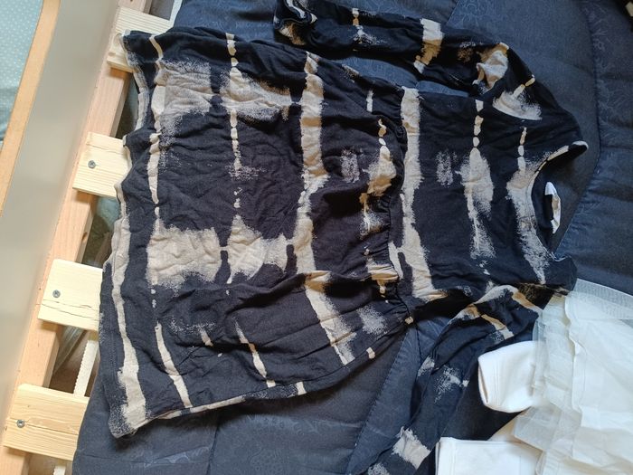 Lot de 5 robes filles 6 ans - photo numéro 2