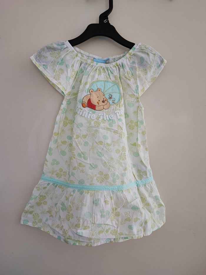 Robe bébé fille - photo numéro 5
