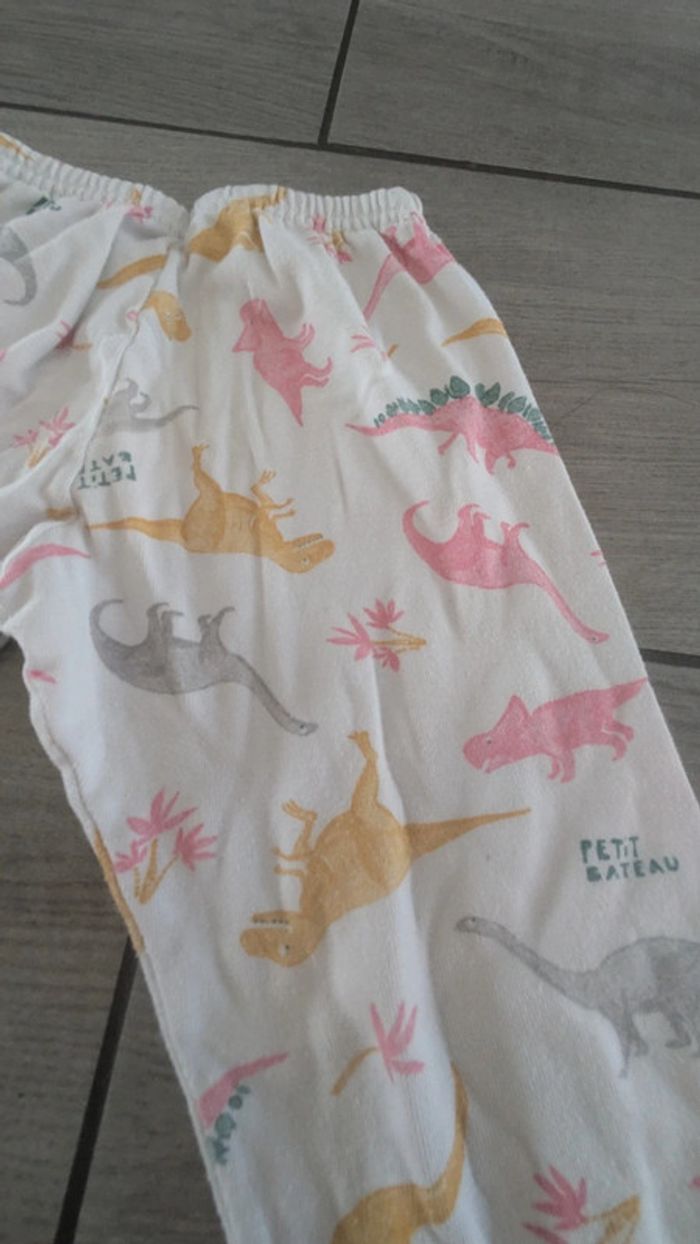 Lot jogging fille 2ans - photo numéro 3