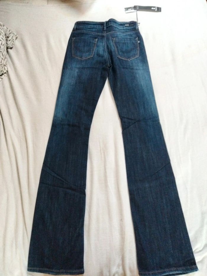 Jean Kiliwatch taille 34 - photo numéro 3