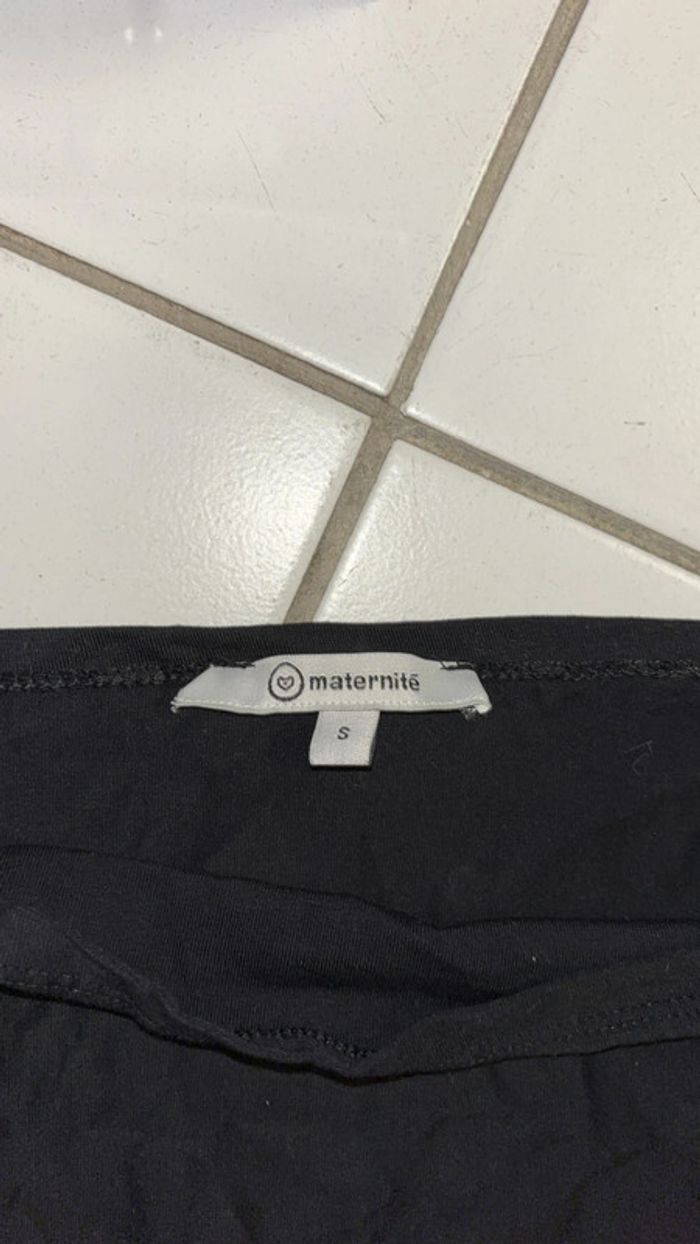 Bandeau de grossesse - photo numéro 2