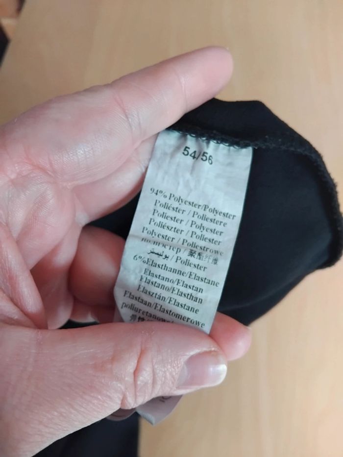 Robe dentelle kiabi - photo numéro 4