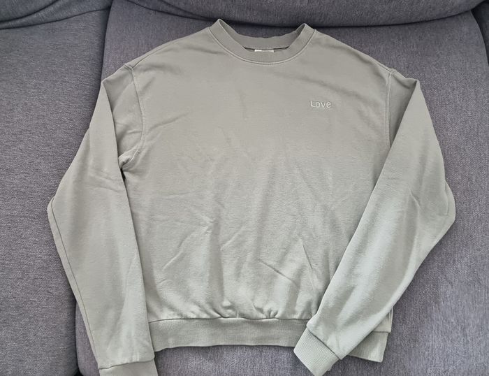 Pull femme