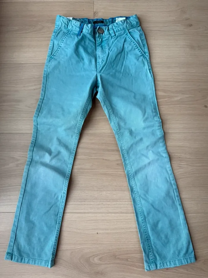 Pantalon ikks