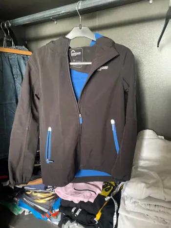 Veste sofshell