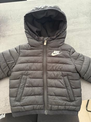 Veste bébé