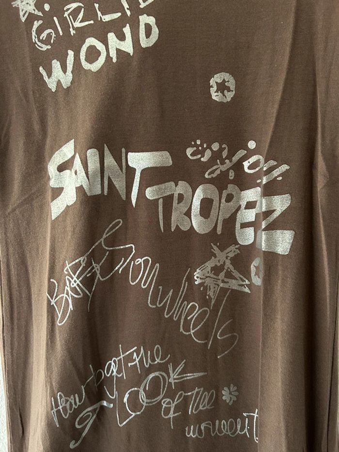 Robe S/M - photo numéro 3