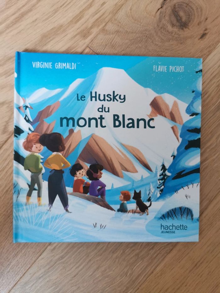 Lot de 6 livres enfant - photo numéro 5