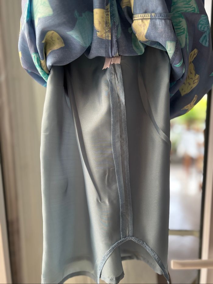 Robe bleu 38 - photo numéro 6