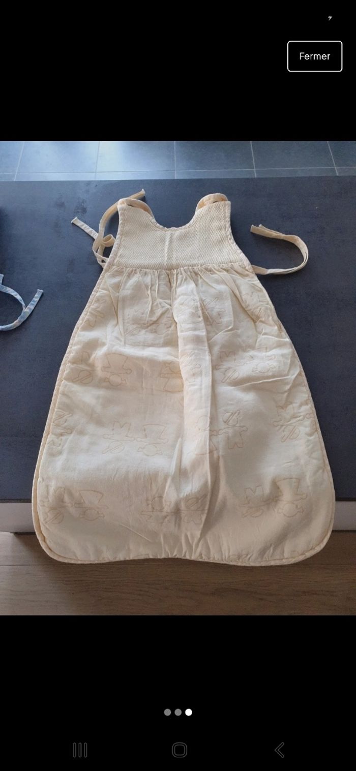 Lot gigoteuses - photo numéro 3