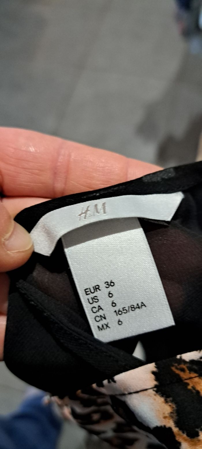 Débardeur femme taille s - photo numéro 3