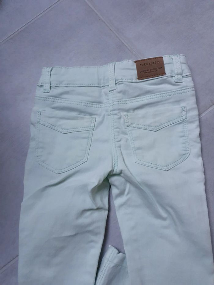 Pantalon - photo numéro 2