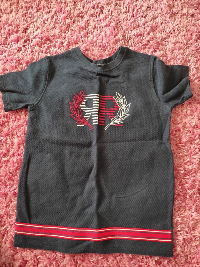 T shirt garçon 8 ans - photo numéro 2