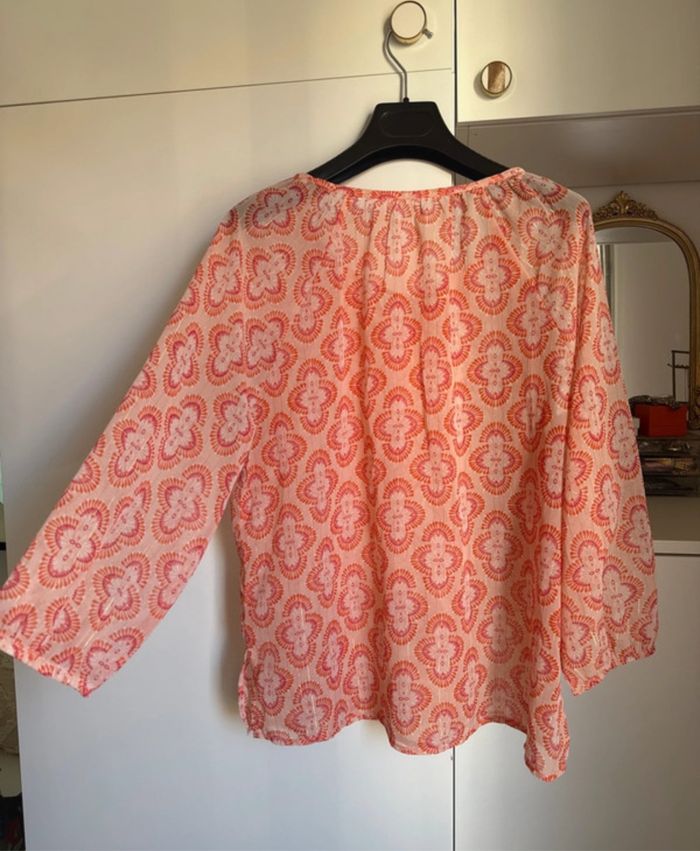 Blouse - photo numéro 3