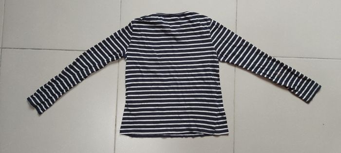 Tshirt manche longue 10 ans - photo numéro 5