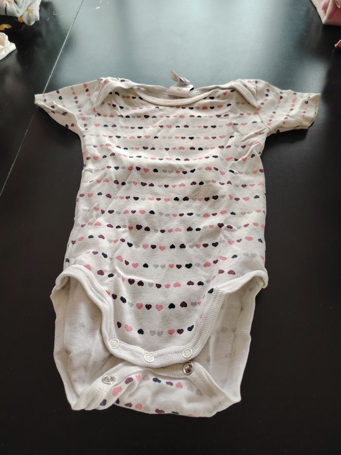 Lot bodies - photo numéro 4