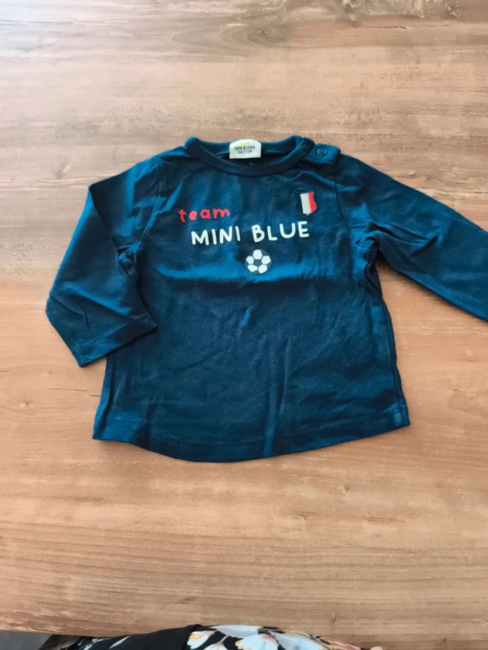 T shirt