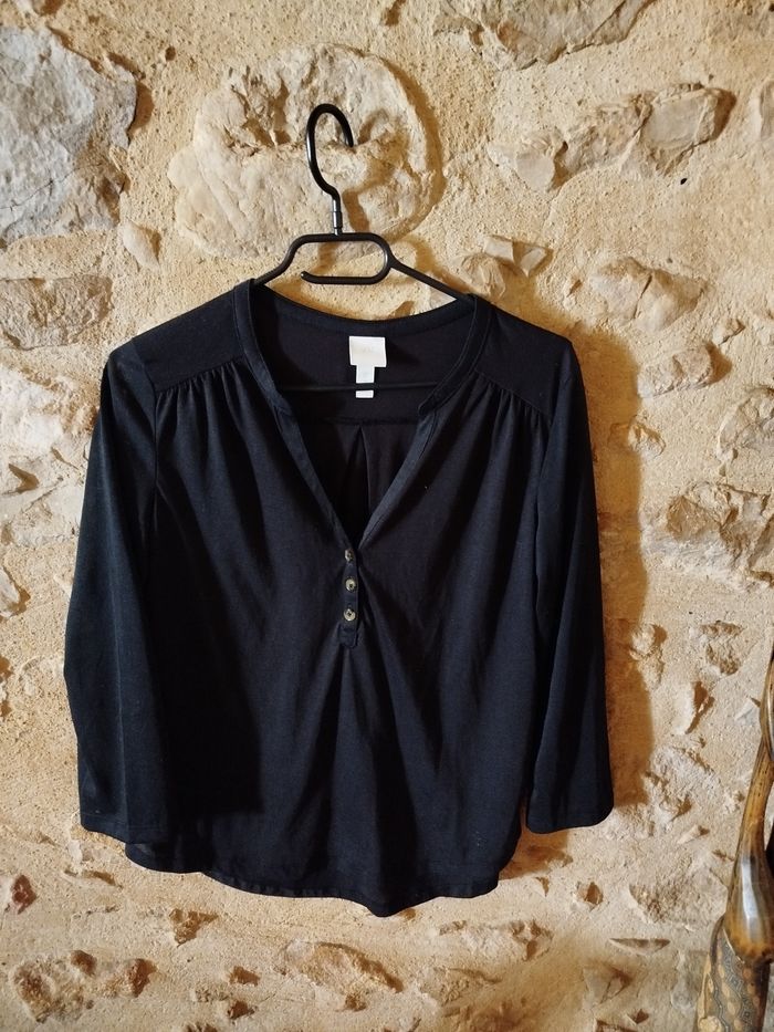 Blouse femme - photo numéro 2