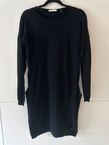 Robe noire LPB Les Petites Bombes – Taille S/M – Made in France