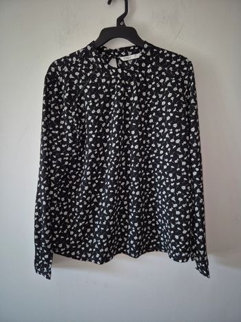 Blouse Only