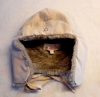 Bonnet T48