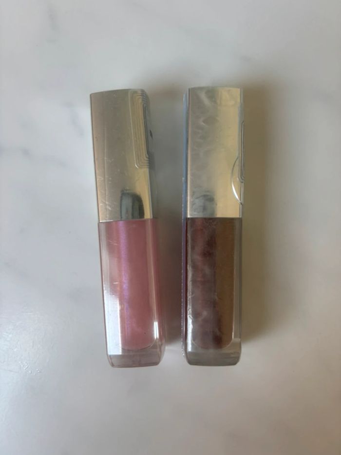 2 gloss repulpant