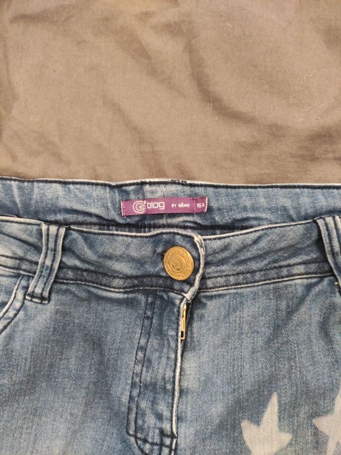 Short 16 ans - photo numéro 2