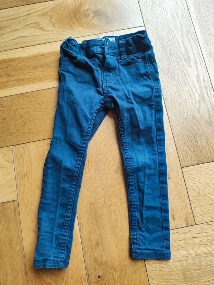 Pantalon skinny