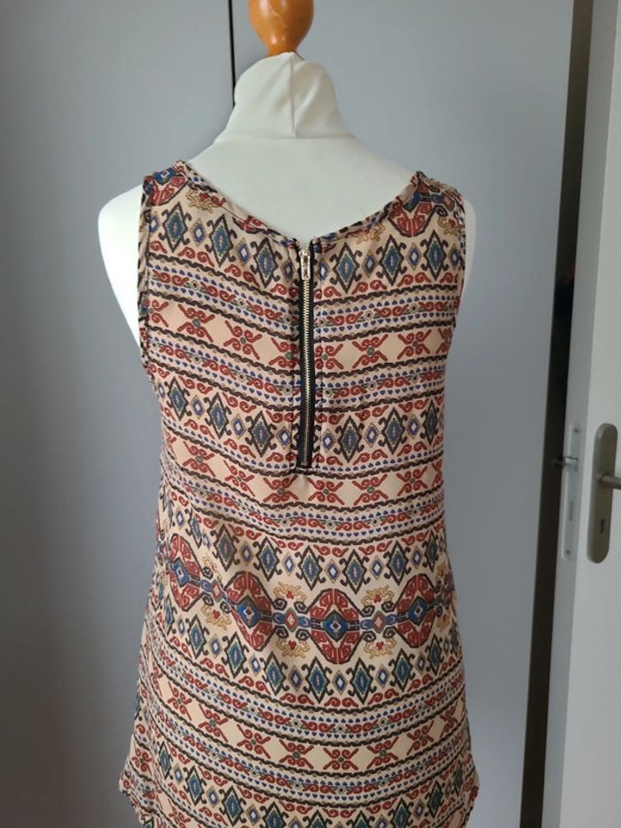 Top fluide - photo numéro 3