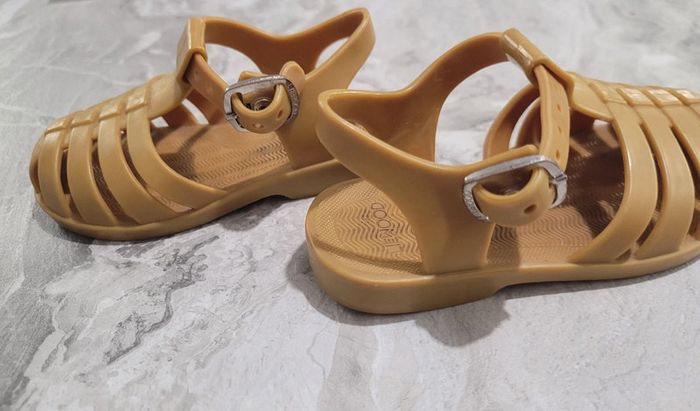 Bre Unisex- Sandales - crispy corn - photo numéro 5