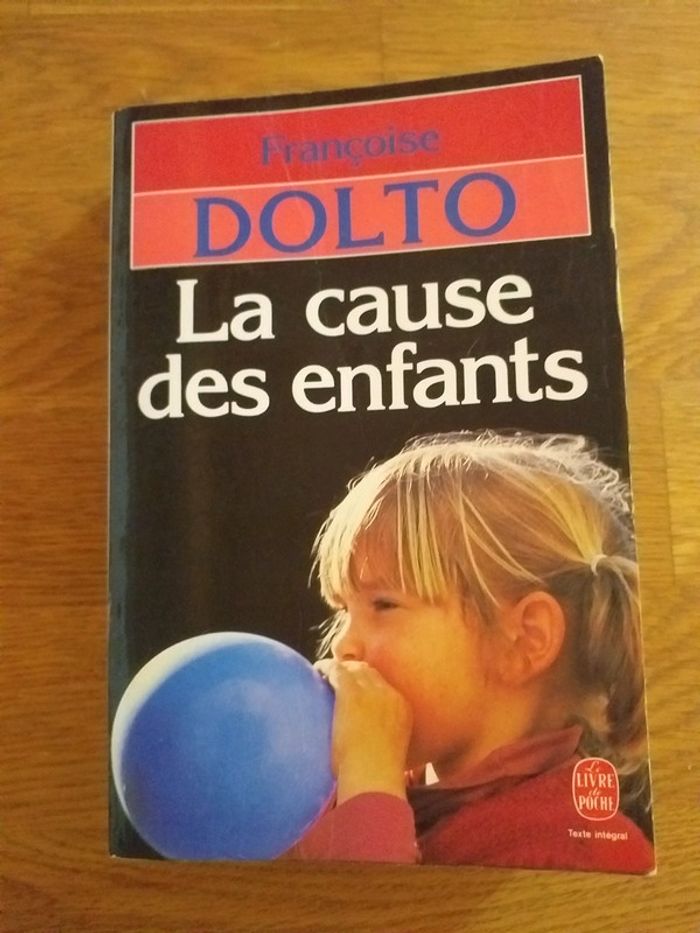 La cause des enfants