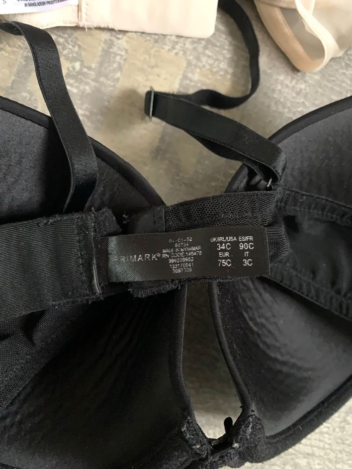 Soutiens-gorge 90c - photo numéro 6