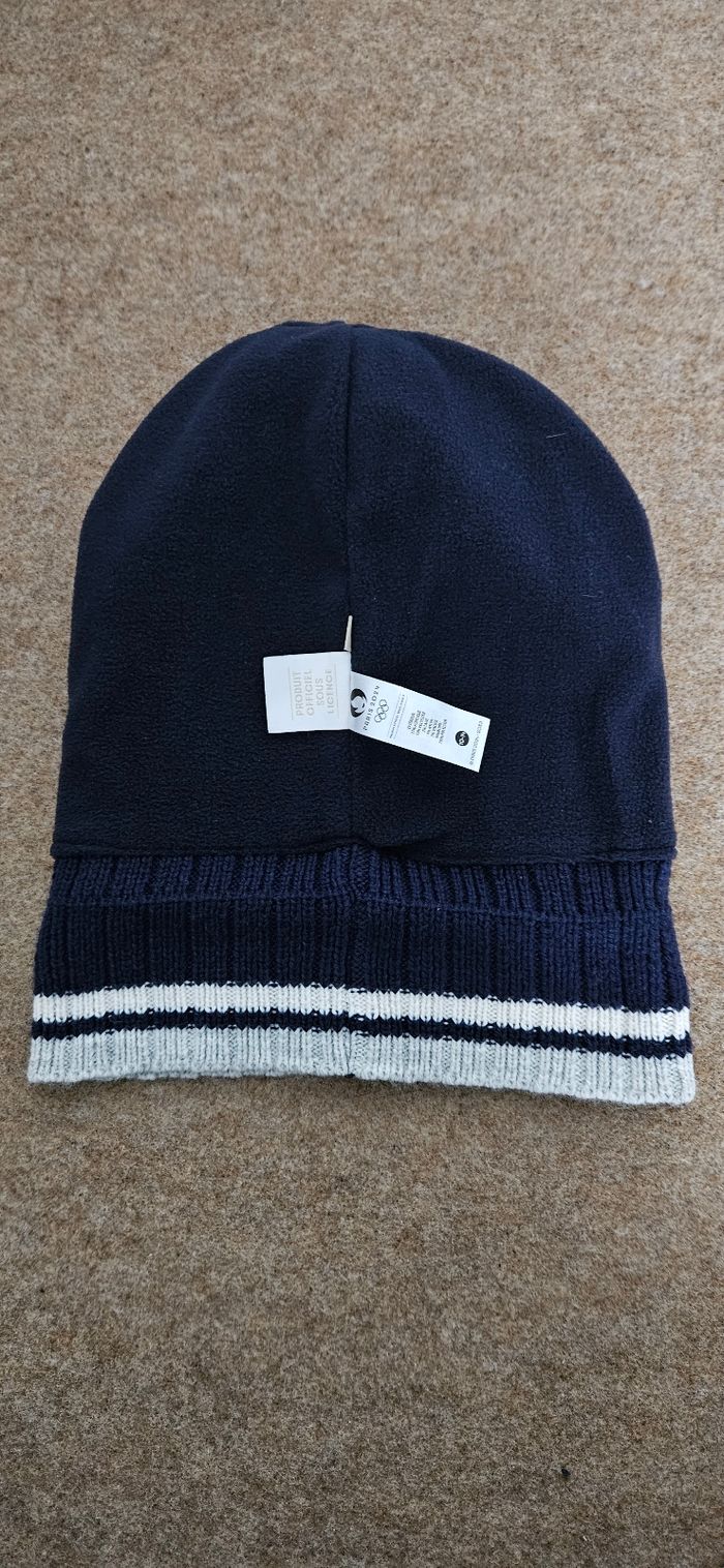 Bonnet - photo numéro 6