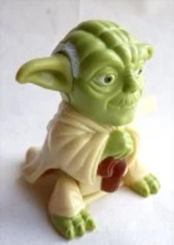 star wars figurine