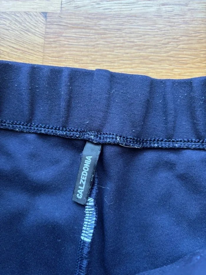 Legging femme Calzedonia taille S - photo numéro 2