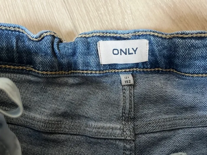 Jean only - photo numéro 5