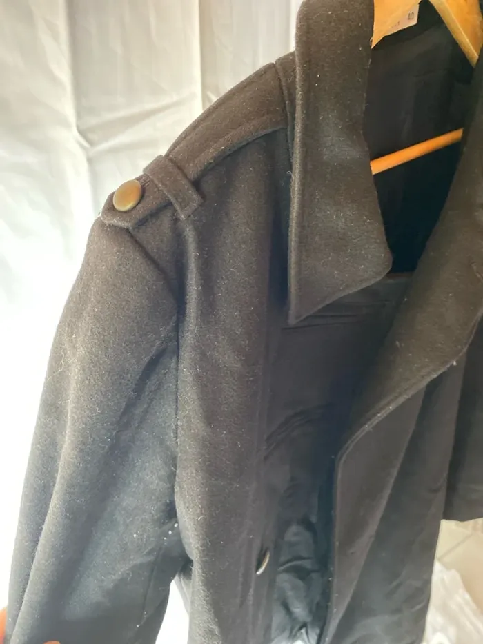 Manteau - photo numéro 3
