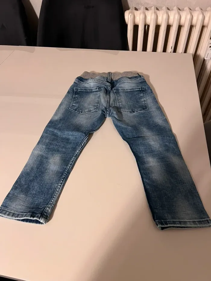 Pantalon pour enfants 2/3ans - photo numéro 3