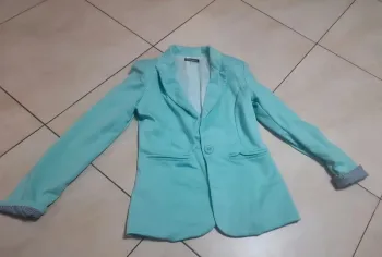 Veste costume