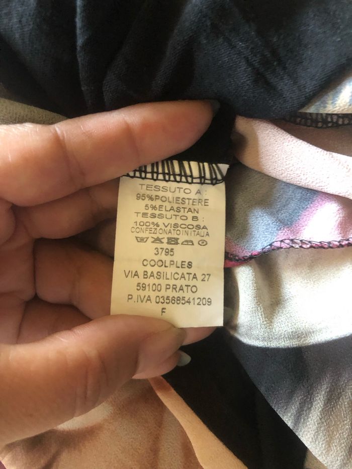 Débardeur taille 36/38 - photo numéro 4