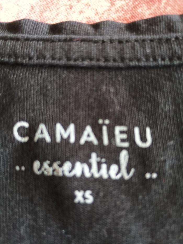 Tee shirt femme - photo numéro 3