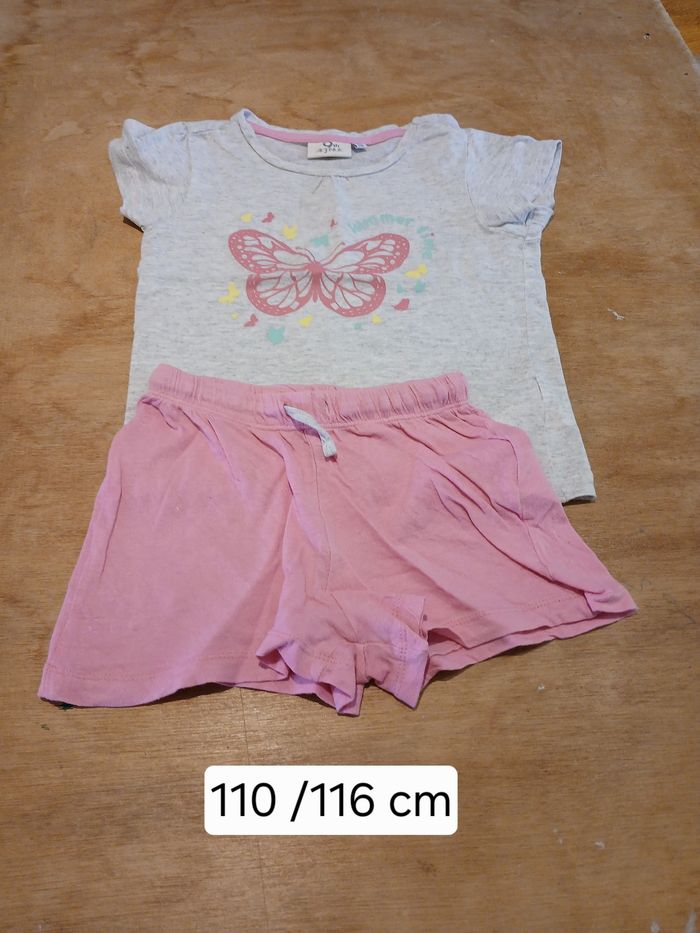Lot 5 ans fille - photo numéro 7