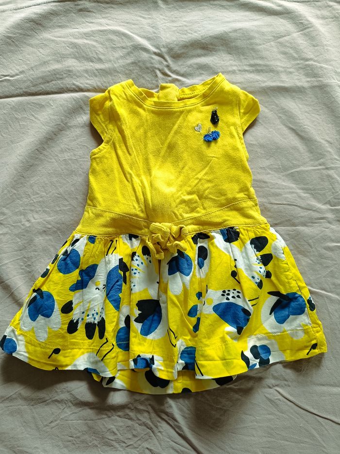 Robe catimini