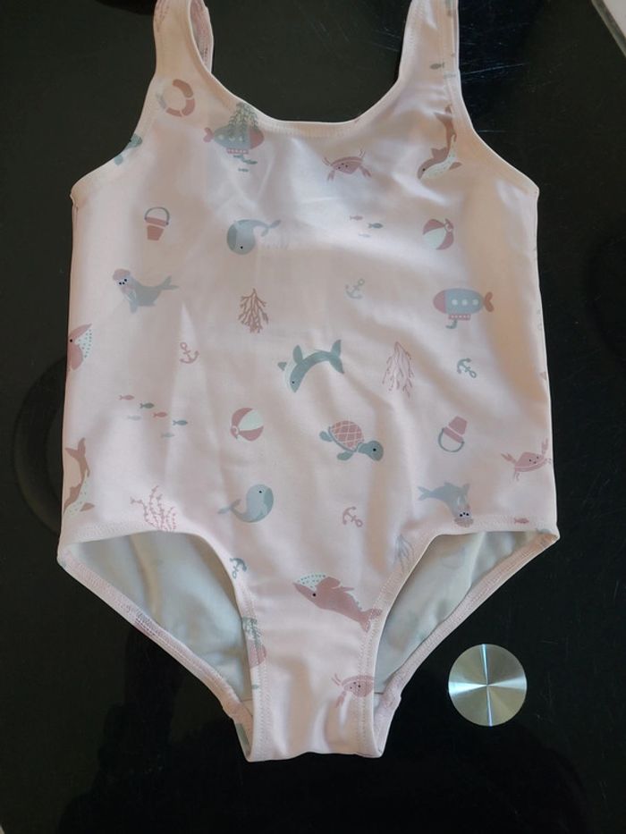 Maillot de bain - photo numéro 2