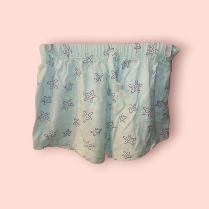Short 12 mois