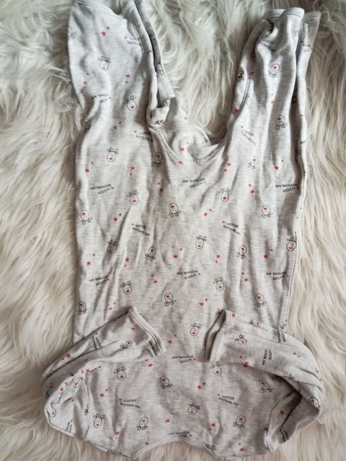 Pyjama bébé - photo numéro 3