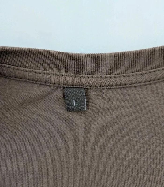 T-shirt d'été Michelin en cyrillique - taille M/L - photo numéro 5