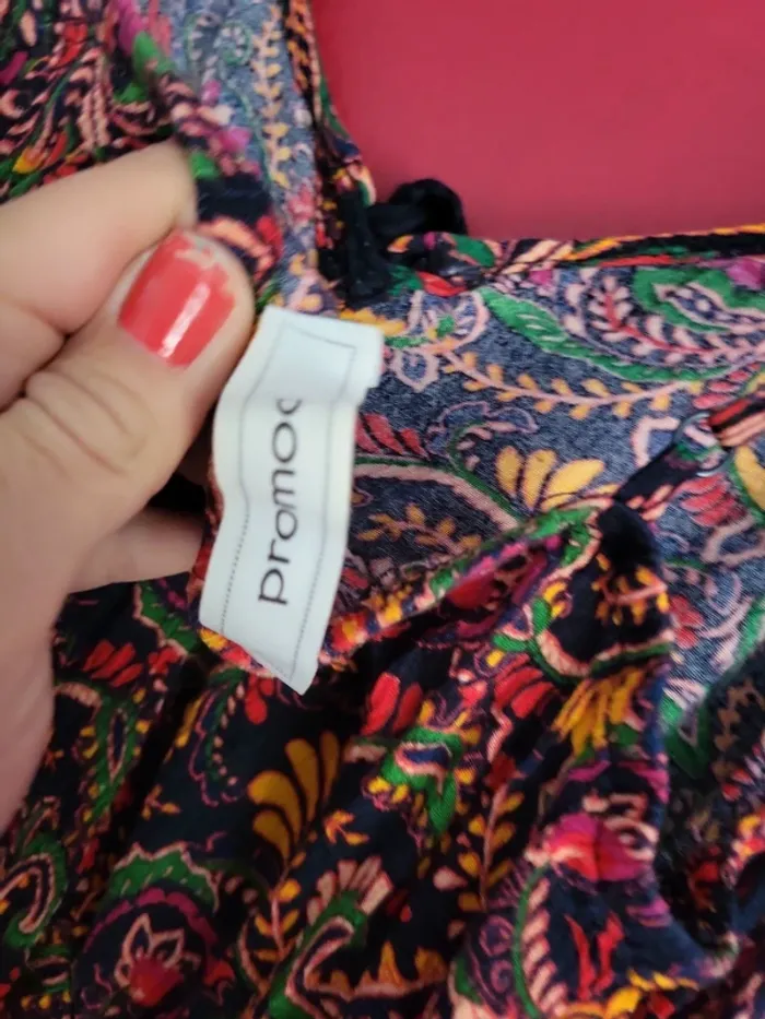 Magnifique Robe L0ngue - photo numéro 6