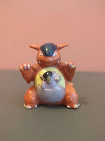 Figurine Pokémon Kangourex